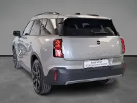 Usata Mini Cooper Countryman Classic 150 CV (110 kW) 2024 Argento SUV