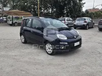 Usata Fiat Panda Easy 69 CV (50 kW) 2017 Bluazzurro Utilitaria