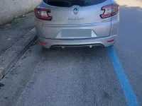 Usata Renault Mégane GT Line GT-Line 110 CV (80 kW) 2013 Station wagon