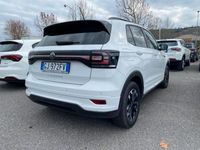 usata VW T-Cross - 1.0 TSI RLINE