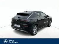 Nuova VW T-Roc Life 150 CV (110 kW) 2025 Nero pastello SUV
