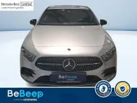 Usata Mercedes A250 Premium 217 CV (159 kW) 2021 Grigio Berlina