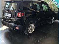 usata Jeep Renegade 1.6 Mjt 130 CV Limited