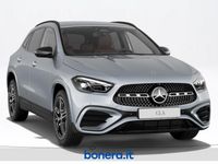 Nuova Mercedes GLA200 Advanced Plus 150 CV (110 kW) 2025 Argento SUV