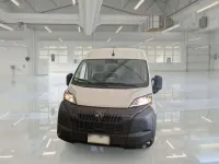Usata Peugeot Boxer S 120 CV (88 kW) 2024 Bianco Furgone