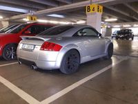 usata Audi TT TTI 1998 Coupe 1.8t