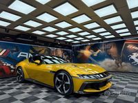 Nuova Ferrari 12 Cilindri 825 CV (606 kW) 2025 Oro Coupé