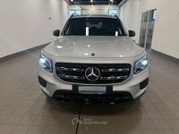 Usata Mercedes GLB200 Executive 150 CV (110 kW) 2022 Other SUV