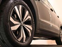 Usata VW T-Cross 116 CV (85 kW) 2025 Nero SUV