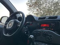 Usata Fiat Panda Easy 2018 Bianco Berlina