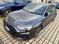 Usata Audi A3 S-Line 150 CV (110 kW) 2024 Berlina