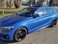 Usata BMW 118 M Sport 150 CV (110 kW) 2018 Utilitaria
