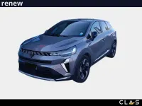 Occasion Renault Symbioz Iconic 94 PK (69 kW) 2026 Grijs SUV