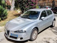 usata Alfa Romeo 147 2ª serie