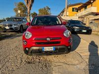 usata Fiat 500X Cross 1.6mjt 120cv