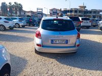 usata Renault Clio 1.2 16v Spor Tour Dynamique gpl