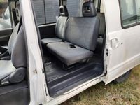 usata Nissan Cargo Vanette2.3 diesel 8 posti