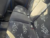 Begagnad Fiat Qubo Trekking 2013 Blå Minibuss