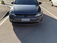 Usata VW Golf VII 2017 Berlina
