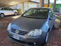 Usata VW Golf VI United 102 CV (75 kW) 2008 Utilitaria