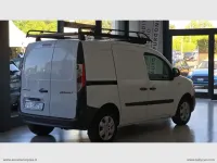 Usata Renault Kangoo 110 CV (80 kW) 2019 Bianco Monovolume