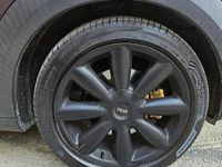 Usata Mini Cooper SD Countryman 143 CV (105 kW) 2011 Blu SUV