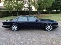 Usata Jaguar XJ8 Executive 237 CV (174 kW) 1999 Berlina