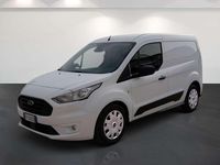 Usata Ford Transit Trend 120 CV (88 kW) 2019 Bianco Furgone