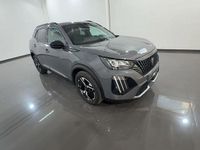 Usata Peugeot 2008 Allure 101 CV (74 kW) 2024 Grigio selenium SUV