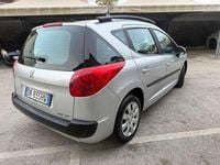 Usata Peugeot 207 95 CV (69 kW) 2009 Station wagon