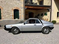 Usata Lancia Beta 117 CV (86 kW) 1978 Argento Coupé