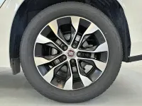 Usata Fiat Tipo City Life 95 CV (69 kW) 2022 Bianco Berlina