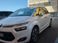 Usata Citroën C4 Picasso 150 CV (110 kW) 2016 Monovolume