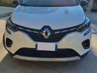 Usata Renault Captur Techno 94 CV (69 kW) 2023 SUV