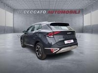 Occasion Kia Sportage 136 ch (100 kW) 2025 Other SUV