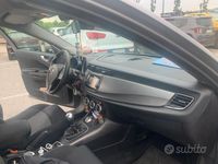 Usata Alfa Romeo Giulietta 105 CV (77 kW) 2015 Grigio Utilitaria