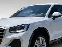 Usata Audi Q2 Admired 150 CV (110 kW) 2021 Grigio SUV