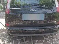 Usata Ford C-MAX 109 CV (80 kW) 2004 Nero Monovolume