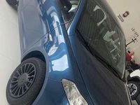 Usata Lancia Ypsilon 69 CV (50 kW) 2023 Blu/azzurro Utilitaria