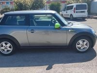 Usata Mini Cooper Coupé 2010 Grigio Coupé