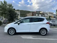 Usata Ford B-MAX Titanium 101 CV (74 kW) 2014 Other Monovolume