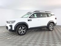 Usata Dacia Bigster Expression 131 CV (96 kW) 2025 Bianco ghiaccio SUV
