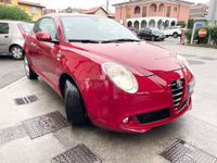 usata Alfa Romeo MiTo 1.4 tb 155cv GPL Sport Pack *PELLE TOTALE*