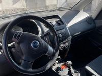 Usata Fiat Sedici 120 CV (88 kW) 2007 SUV