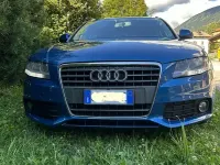 Usata Audi A4 2010 Station wagon