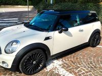 usata Mini Cooper Clubman Clubman III R55 2007 1.6 Chili