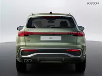 Nuova Audi Q5 S-Line 204 CV (150 kW) 2026 Nero SUV