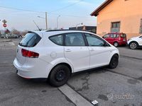 Usata Seat Altea XL Reference 90 CV (66 kW) 2013 Bianco Monovolume