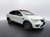 Usata Renault Arkana Intens 145 CV (106 kW) 2021 Bianco SUV
