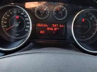 Usata Fiat Bravo Dynamic 120 CV (88 kW) 2009 Blu/azzurro Utilitaria